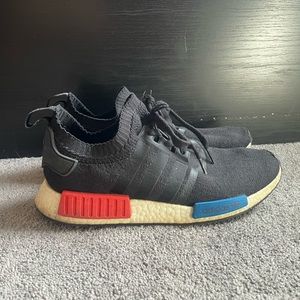 Adidas NMD R1 Primeknit OG 2017 Size 11